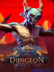 Dungeon