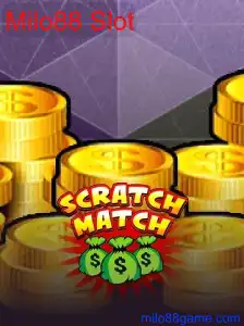 ScratchMatch