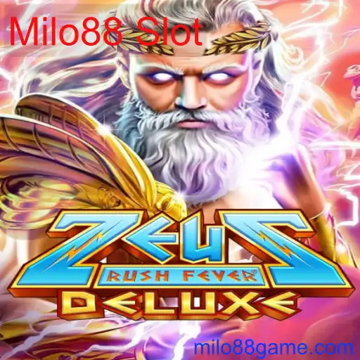 ZeusRushFeverDeluxe