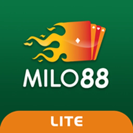Milo88 Slot Logo